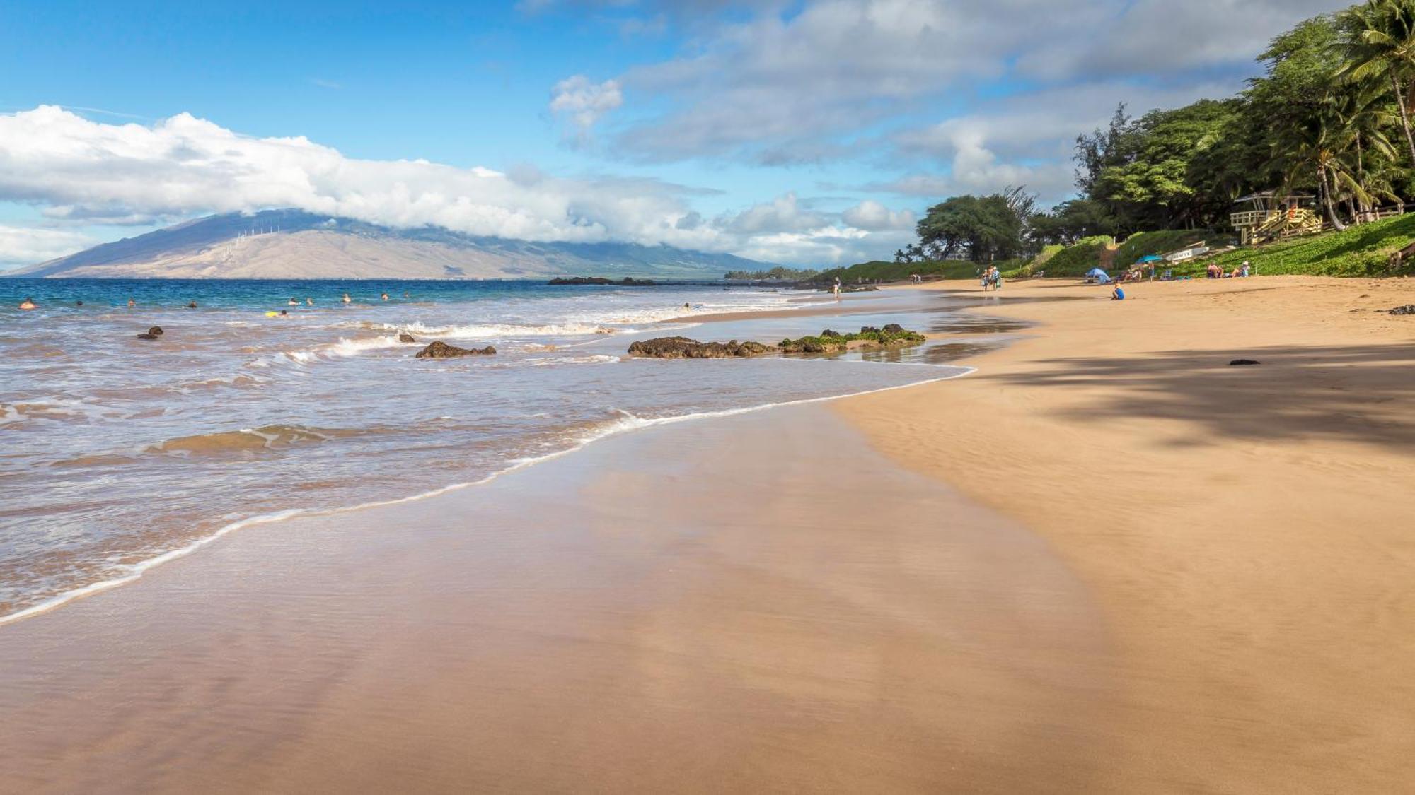 Luxury Condo At Kameole Beach T106 Wailea  Exterior foto