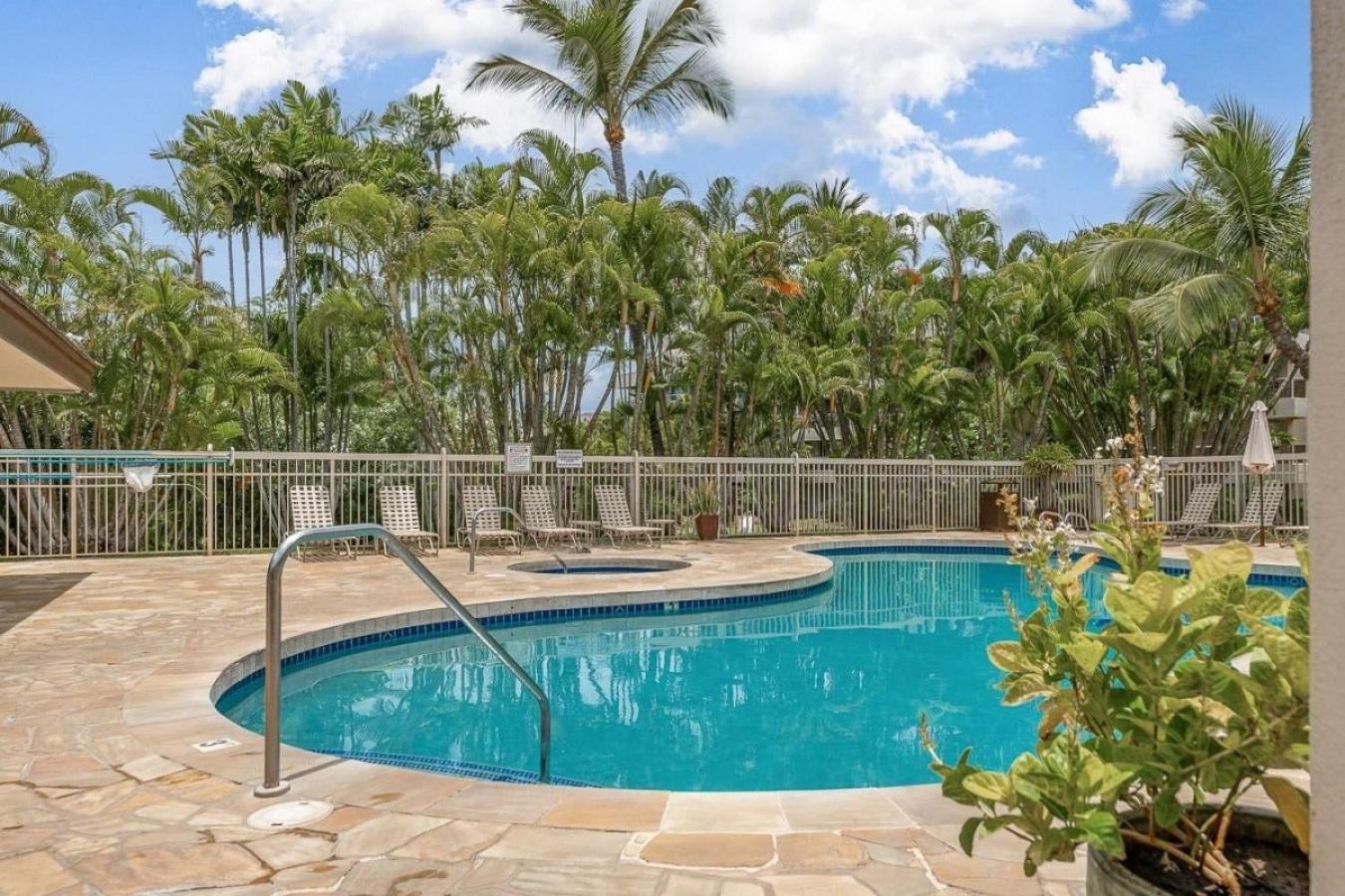 Luxury Condo At Kameole Beach T106 Wailea  Exterior foto